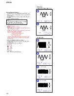 Предварительный просмотр 26 страницы Sony CFD-V6 Service Manual