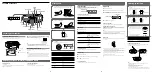 Preview for 2 page of Sony CFD-V77S Operating Instructions