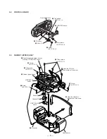 Предварительный просмотр 6 страницы Sony CFD-V77S Service Manual