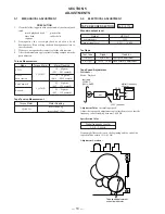 Preview for 10 page of Sony CFD-V77S Service Manual