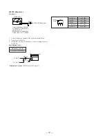 Предварительный просмотр 12 страницы Sony CFD-V77S Service Manual