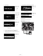 Preview for 16 page of Sony CFD-V77S Service Manual