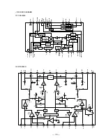 Предварительный просмотр 23 страницы Sony CFD-V77S Service Manual