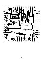 Предварительный просмотр 24 страницы Sony CFD-V77S Service Manual