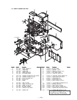 Предварительный просмотр 27 страницы Sony CFD-V77S Service Manual