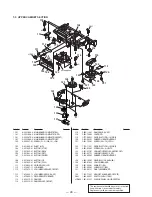 Preview for 28 page of Sony CFD-V77S Service Manual