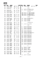 Предварительный просмотр 34 страницы Sony CFD-V77S Service Manual