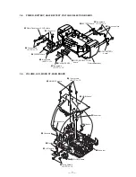 Предварительный просмотр 45 страницы Sony CFD-V77S Service Manual