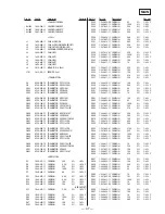 Предварительный просмотр 73 страницы Sony CFD-V77S Service Manual