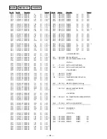 Preview for 74 page of Sony CFD-V77S Service Manual