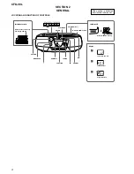 Preview for 4 page of Sony CFD-V8L Service Manual