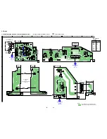 Предварительный просмотр 22 страницы Sony CFD-V8L Service Manual