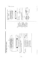 Preview for 6 page of Sony CFD-W57 - Cd Radio Cassette-corder Service Manual