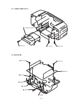 Preview for 11 page of Sony CFD-W57 - Cd Radio Cassette-corder Service Manual