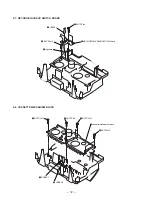 Preview for 12 page of Sony CFD-W57 - Cd Radio Cassette-corder Service Manual