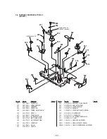 Preview for 37 page of Sony CFD-W57 - Cd Radio Cassette-corder Service Manual