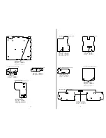 Preview for 55 page of Sony CFD-W57 - Cd Radio Cassette-corder Service Manual