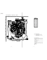 Preview for 56 page of Sony CFD-W57 - Cd Radio Cassette-corder Service Manual