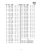 Preview for 67 page of Sony CFD-W57 - Cd Radio Cassette-corder Service Manual