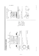 Preview for 5 page of Sony CFD-Z125 - Cd Radio Cassette-corder Service Manual