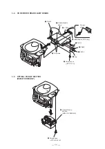 Preview for 11 page of Sony CFD-Z125 - Cd Radio Cassette-corder Service Manual