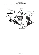 Preview for 15 page of Sony CFD-Z125 - Cd Radio Cassette-corder Service Manual