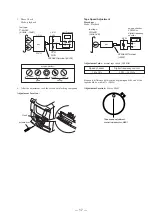 Preview for 17 page of Sony CFD-Z125 - Cd Radio Cassette-corder Service Manual