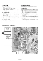 Preview for 20 page of Sony CFD-Z125 - Cd Radio Cassette-corder Service Manual