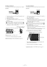 Preview for 21 page of Sony CFD-Z125 - Cd Radio Cassette-corder Service Manual