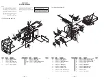 Preview for 30 page of Sony CFD-Z125 - Cd Radio Cassette-corder Service Manual