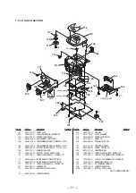 Preview for 31 page of Sony CFD-Z125 - Cd Radio Cassette-corder Service Manual