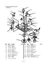 Preview for 33 page of Sony CFD-Z125 - Cd Radio Cassette-corder Service Manual