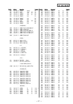 Preview for 37 page of Sony CFD-Z125 - Cd Radio Cassette-corder Service Manual