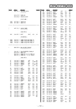 Preview for 39 page of Sony CFD-Z125 - Cd Radio Cassette-corder Service Manual