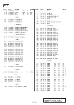 Preview for 40 page of Sony CFD-Z125 - Cd Radio Cassette-corder Service Manual