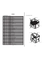 Предварительный просмотр 15 страницы Sony CFD-Z500 - Cd Radio Cassette-corder Service Manual