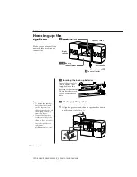 Предварительный просмотр 20 страницы Sony CFD-ZW150 Operating Instructions Manual