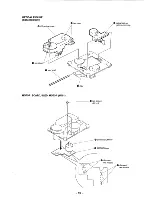 Preview for 19 page of Sony CFD-ZW150 Service Manual