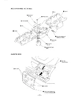 Preview for 21 page of Sony CFD-ZW150 Service Manual