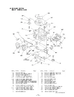 Preview for 37 page of Sony CFD-ZW150 Service Manual