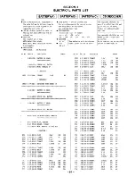 Preview for 43 page of Sony CFD-ZW150 Service Manual