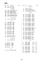 Preview for 48 page of Sony CFD-ZW150 Service Manual