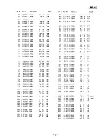 Preview for 49 page of Sony CFD-ZW150 Service Manual