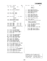 Preview for 51 page of Sony CFD-ZW150 Service Manual