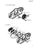 Предварительный просмотр 11 страницы Sony CFDF17CP Service Manual