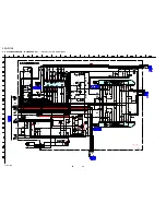 Предварительный просмотр 28 страницы Sony CFDF17CP Service Manual