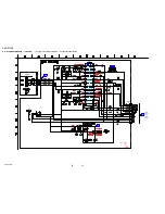 Предварительный просмотр 30 страницы Sony CFDF17CP Service Manual