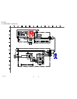 Предварительный просмотр 34 страницы Sony CFDF17CP Service Manual