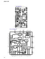 Предварительный просмотр 36 страницы Sony CFDF17CP Service Manual