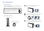 Preview for 2 page of Sony CFI-1002A Quick Start Manual